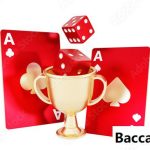 Baccarat: Trò Chơi Cá Cược Casino Độc Đáo