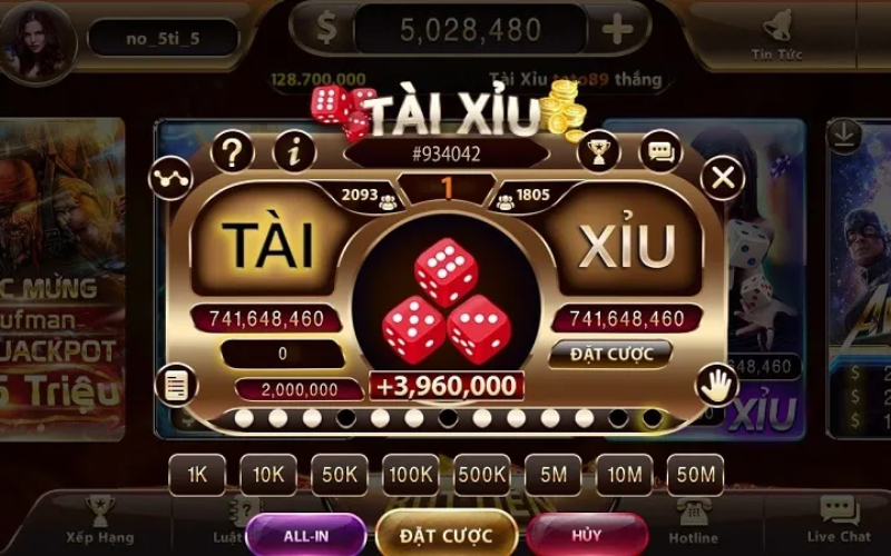 Bầu Cua Online Cá Chơi Game Mới Nhất 2021 – V6.1.9